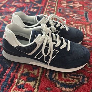 New Balance 574